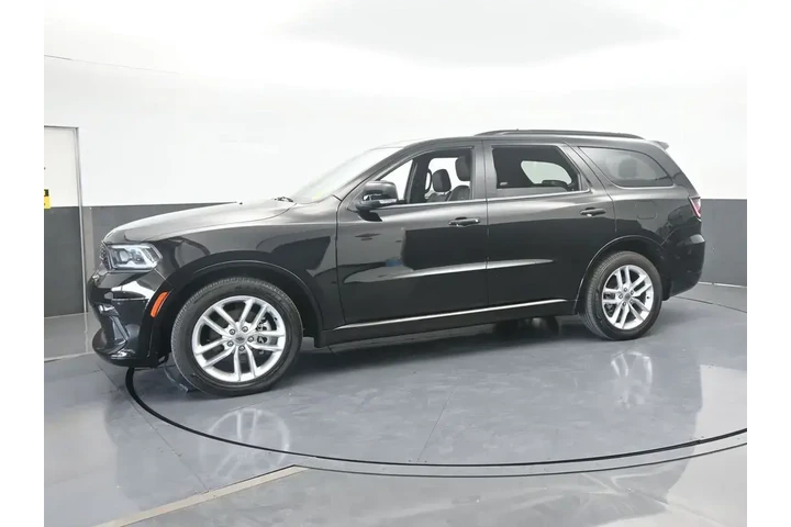 $26730 : Dodge Durango 2023 GT 4dr SU image 2