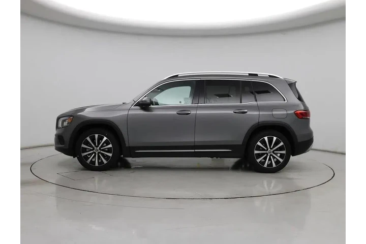 $27998 : Mercedes-Benz GLB 2022 AWD G image 3