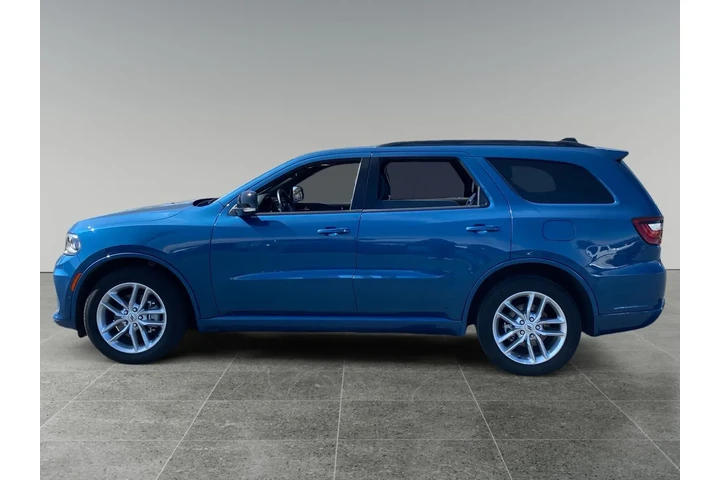 $39800 : Dodge Durango 2025 image 2