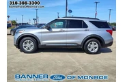 $24900 : Ford Explorer 2023 XLT 4dr S thumbnail