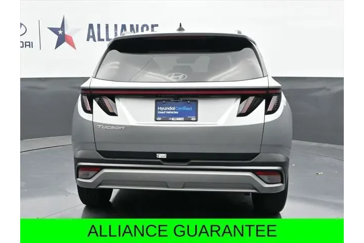 $29534 : Hyundai TUCSON 2025 SEL Conv image 6