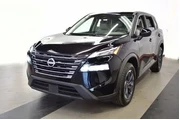$20994 : Nissan Rogue 2025 SV 4dr Cro thumbnail