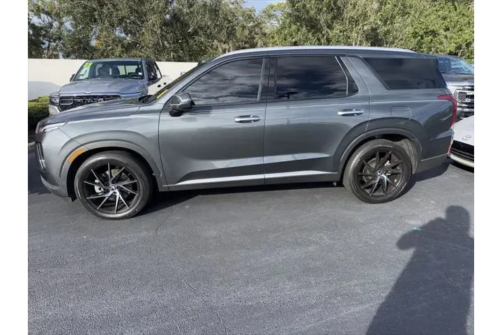 $25981 : Hyundai PALISADE 2021 SEL 4d image 2