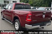 Used 2021 1500 Laramie 4x4 Cr thumbnail