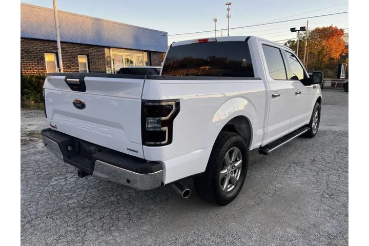 $18999 : 2018 F-150 XLT image 6