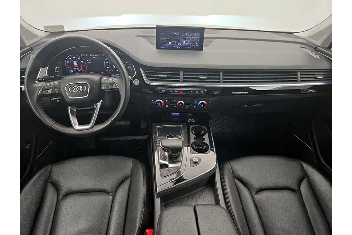 $25998 : Audi Q7 2018 AWD 3.0T quattr image 9