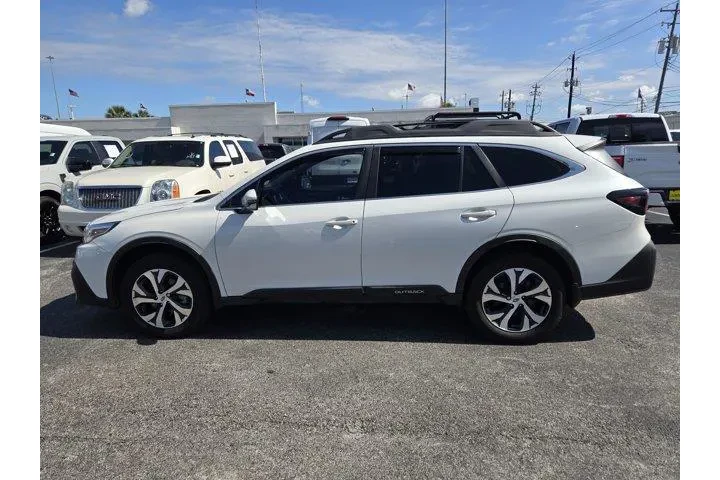 $24991 : Subaru Outback 2020 AWD Limi image 5