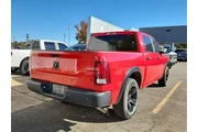 $31015 : Ram 1500 Classic 2024 4x2 SL thumbnail