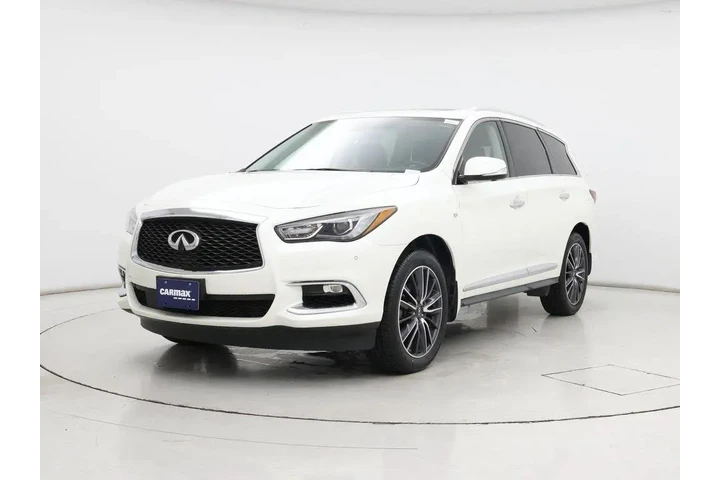 $19998 : INFINITI QX60 2017 AWD 4dr S image 4