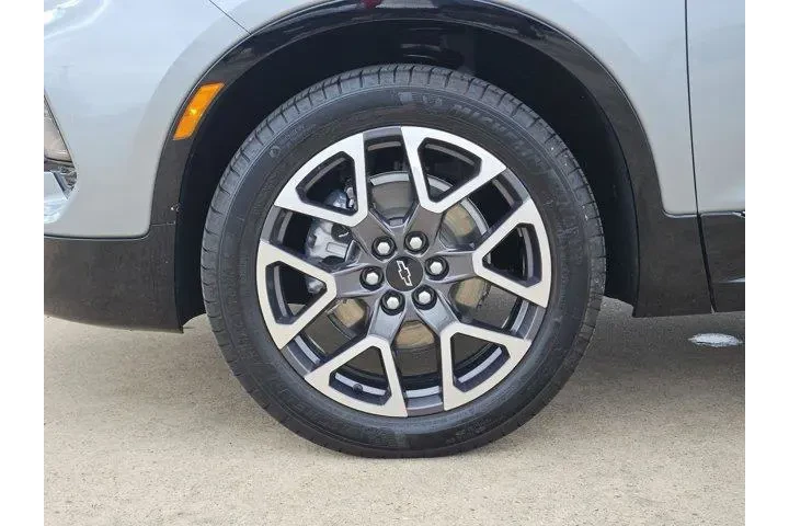 $32999 : Chevrolet Blazer 2025 RS 4dr image 10