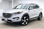 $17490 : Hyundai TUCSON 2017 AWD Limi thumbnail