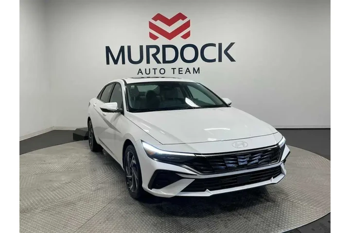 $31935 : Hyundai ELANTRA Hybrid 2025 image 5