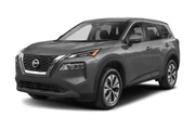 Nissan Rogue 2022 SV 4dr Cro en Fort Lauderdale