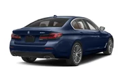 $39311 : BMW 5 Series 2023 530i 4dr S thumbnail