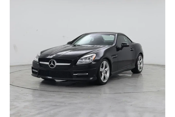$26998 : Mercedes-Benz SLK 2015 SLK 3 image 4