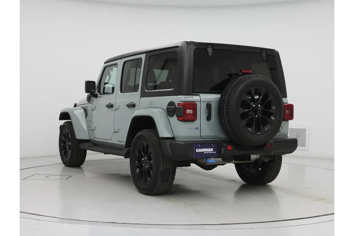 $31998 : Jeep Wrangler 2023 4x4 Sahar image 2