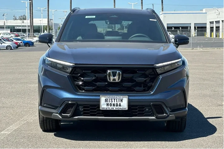 $39981 : Honda CR-V Hybrid 2025 AWD S image 7