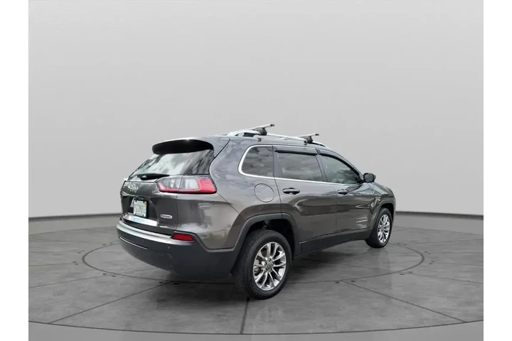 $13985 : Jeep Cherokee 2019 Altitude image 5