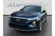 Hyundai SANTA FE 2020 SEL 4d en Phoenix