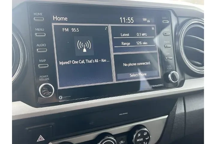 $31510 : Toyota Tacoma 2020 4x4 TRD P image 7