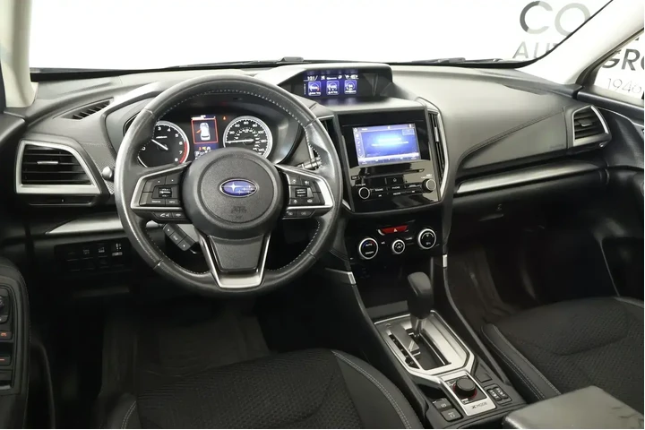 $19499 : Subaru Forester 2021 AWD Pre image 2