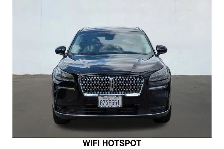 $24985 : Lincoln Corsair 2021 Standar image 8