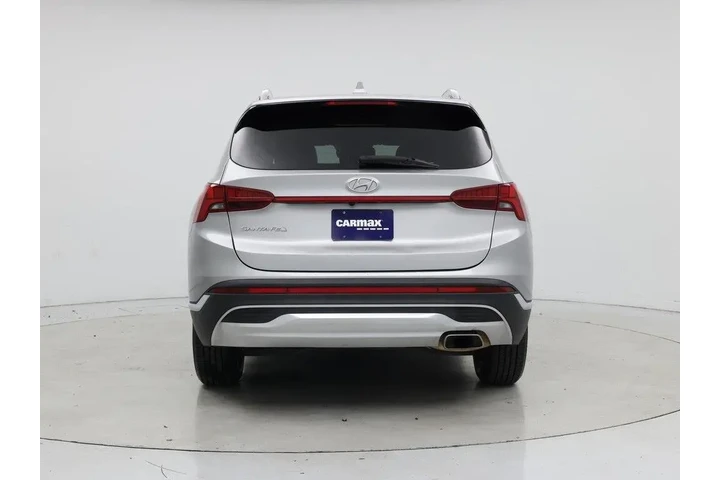$21998 : Hyundai SANTA FE 2023 SEL 4d image 6