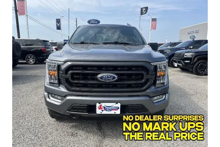 $38927 : Ford F-150 2023 4x4 King Ran image 7