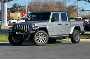 Jeep Gladiator 2020 4x4 Spor en Boise