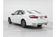 $18998 : Honda Accord 2016 LX 4dr Sed thumbnail