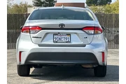 $21920 : Toyota Corolla 2023 LE 4dr S thumbnail