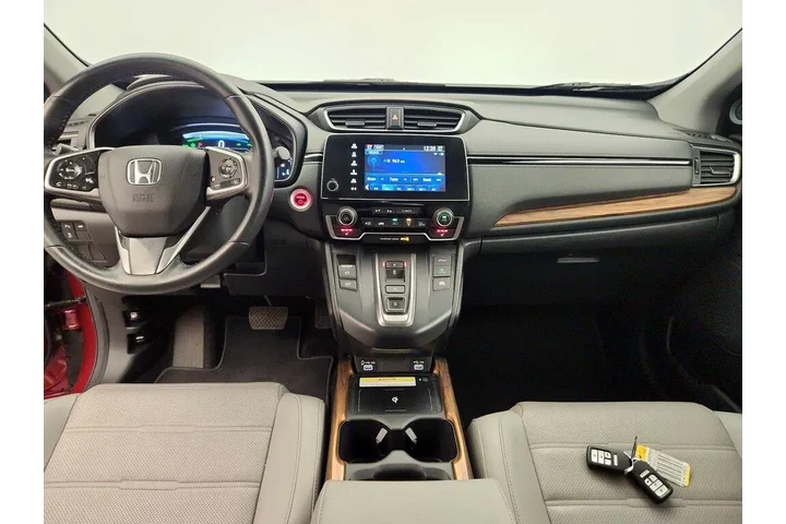 $26998 : Honda CR-V Hybrid 2020 AWD T image 9
