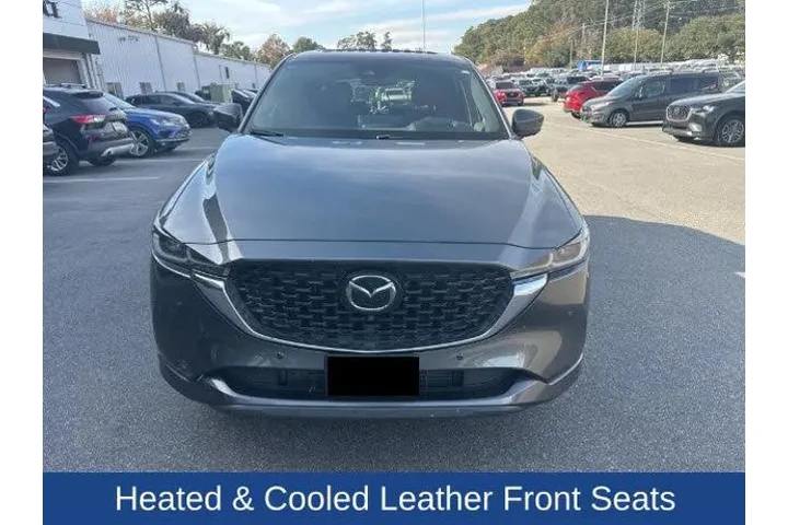 $27500 : Mazda CX-5 2023 AWD 2.5 Turb image 2