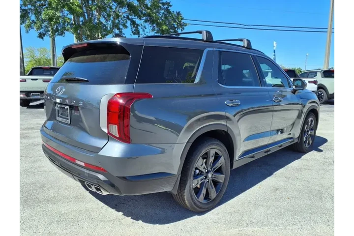 $39950 : Hyundai PALISADE 2025 XRT 4d image 7