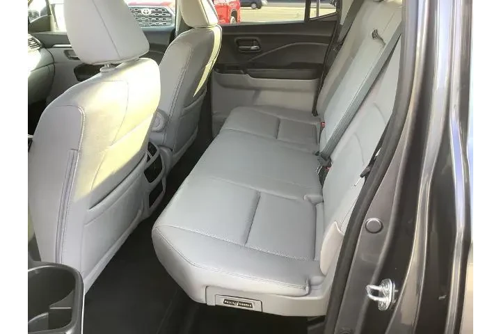 $21600 : Honda Ridgeline 2018 AWD RTL image 10