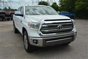 2016 Tundra 1794 Edition thumbnail