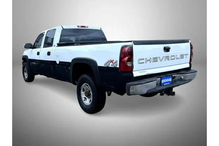 $9995 : Chevrolet Silverado 2500HD 2 image 7