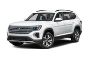 Volkswagen Atlas 2025 SE 4dr en Atlanta