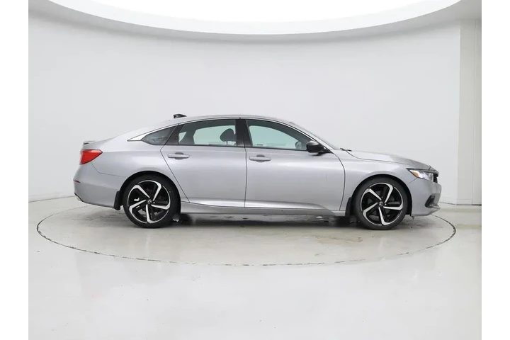 $28998 : Honda Accord 2022 Sport 4dr image 7