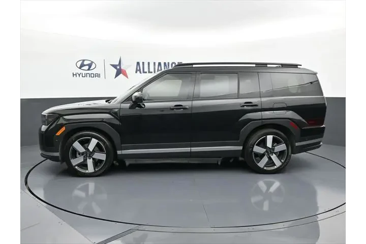 $33450 : Hyundai SANTA FE 2024 Limite image 4