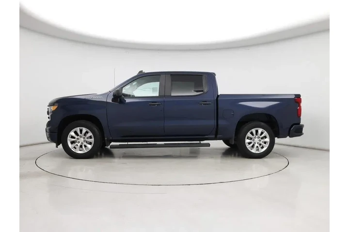 $31998 : Chevrolet Silverado 1500 202 image 3