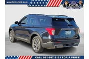 $31417 : Ford Explorer 2022 AWD XLT 4 thumbnail
