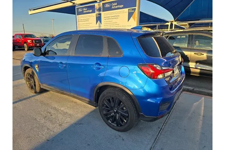 $13998 : Mitsubishi Outlander Sport 2 image 2