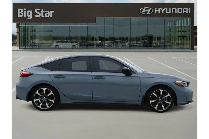 $32813 : Honda Civic Hybrid 2025 Spor image 10