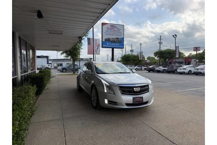 $17999 : 2017 XTS Luxury image 3