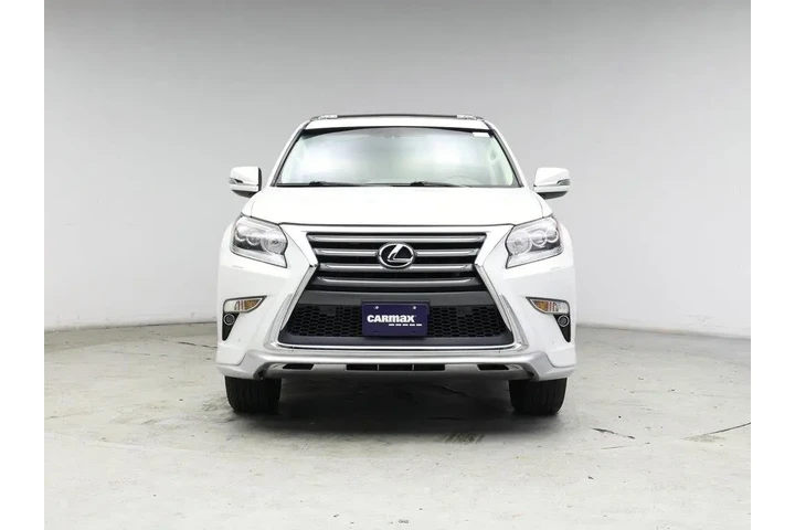 $29998 : Lexus GX 460 2017 AWD 4dr SU image 5