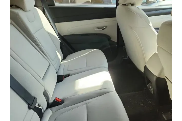 $25303 : Hyundai TUCSON 2025 SE 4dr S image 10