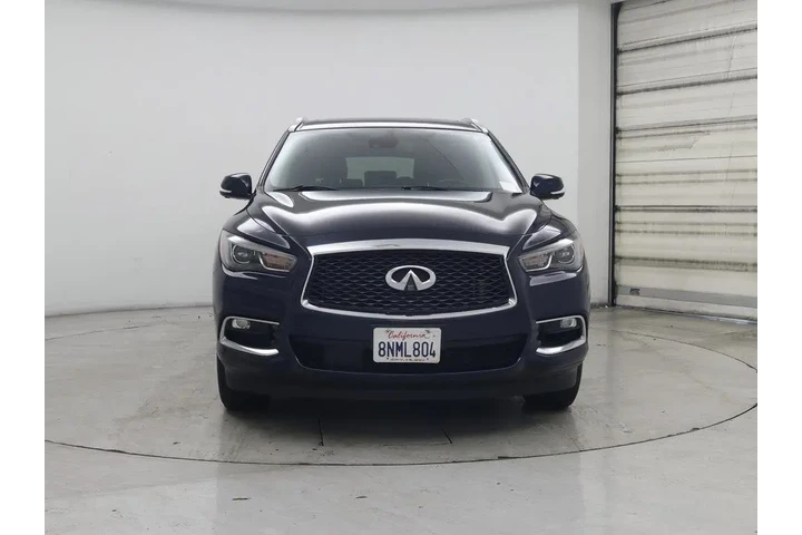 $21998 : INFINITI QX60 2020 AWD Luxe image 5