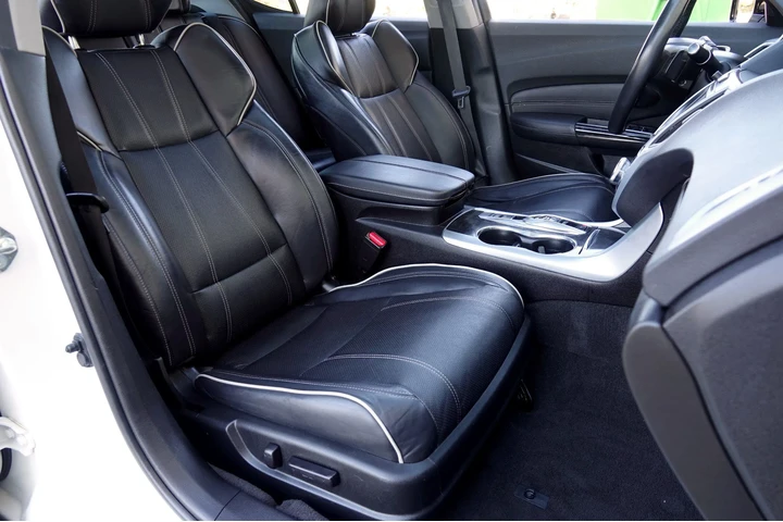 $16750 : 2019 TLX Tech Pkg image 8