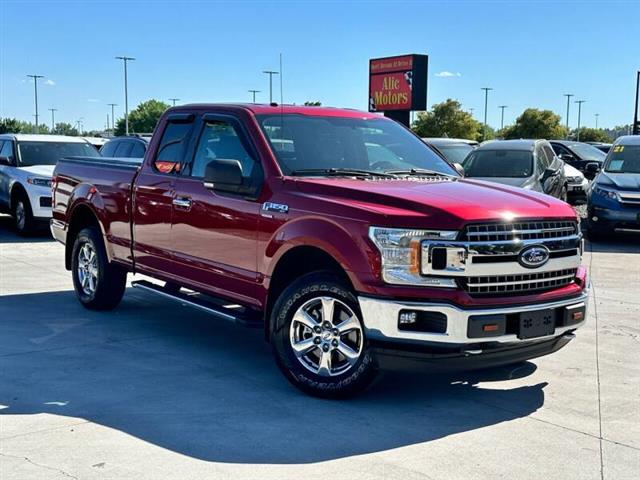 $26958 : 2018 F-150 XL image 4